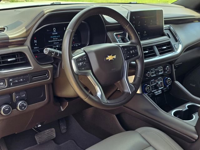 Used 2024 Chevrolet Tahoe LT image 26