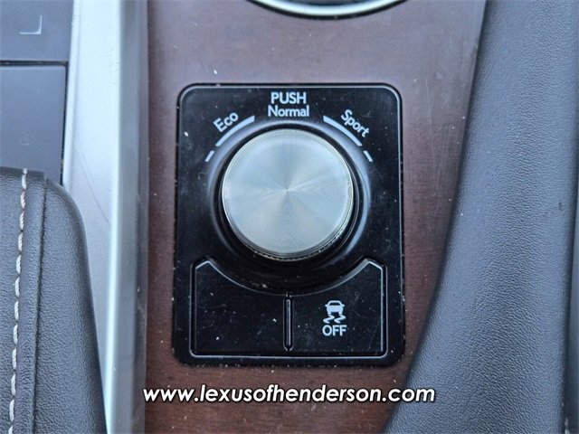 Used 2022 Lexus RX 350 FWD w/ Premium Package image 26
