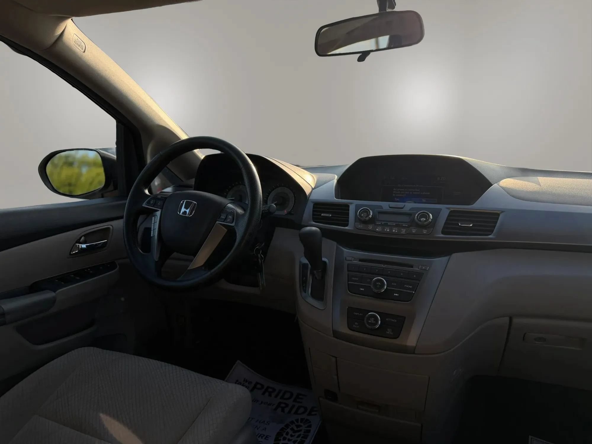 Used 2014 Honda Odyssey LX image 20