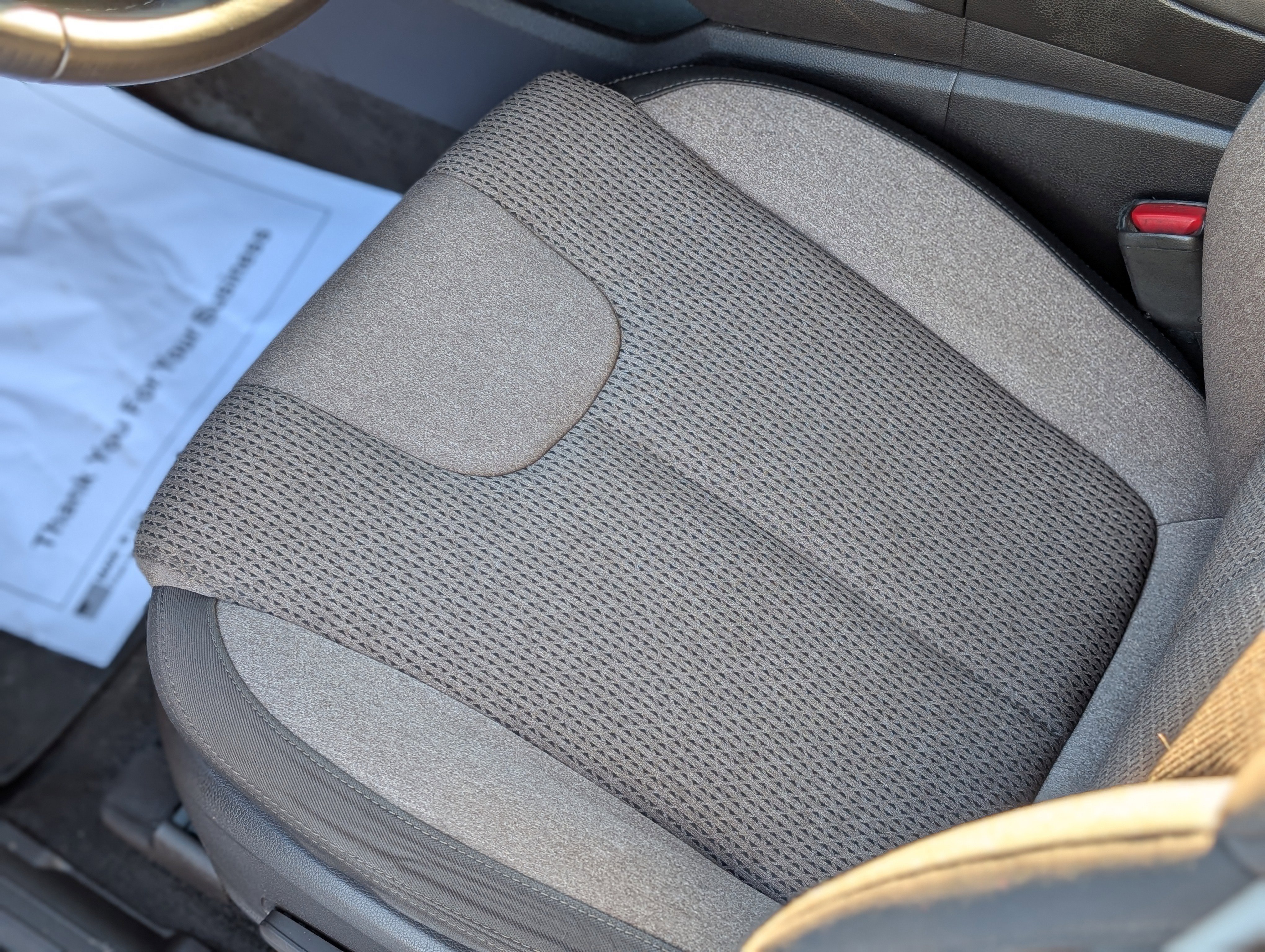 Used 2021 Hyundai Santa Fe Blue image 29