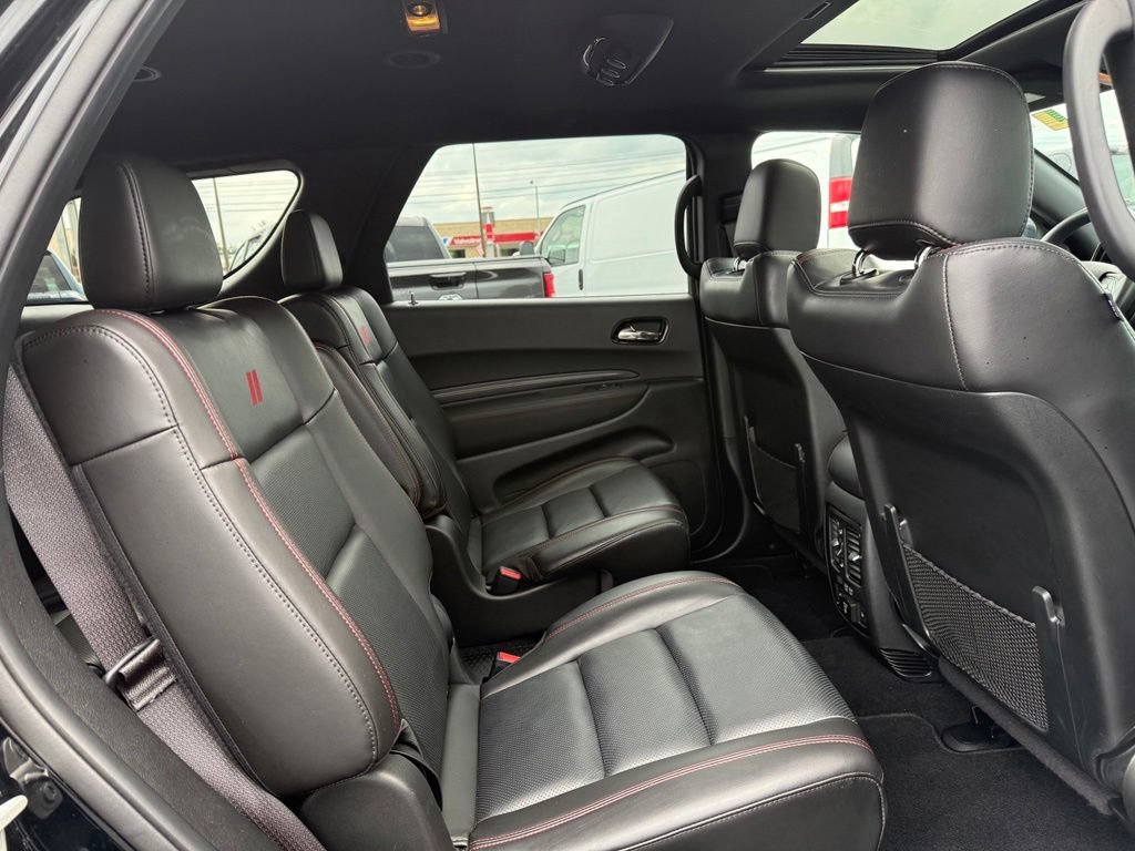 Used 2023 Dodge Durango GT AWD/4WD image 22