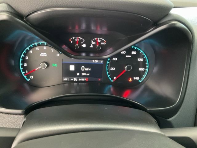 Used 2022 Chevrolet Colorado Z71 image 9