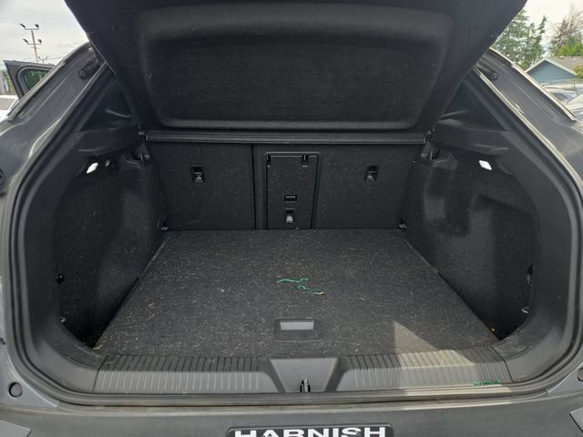 Certified 2023 Volkswagen ID.4 Pro S AWD/4WD image 9