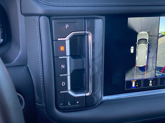 Used 2024 GMC Yukon Denali image 13