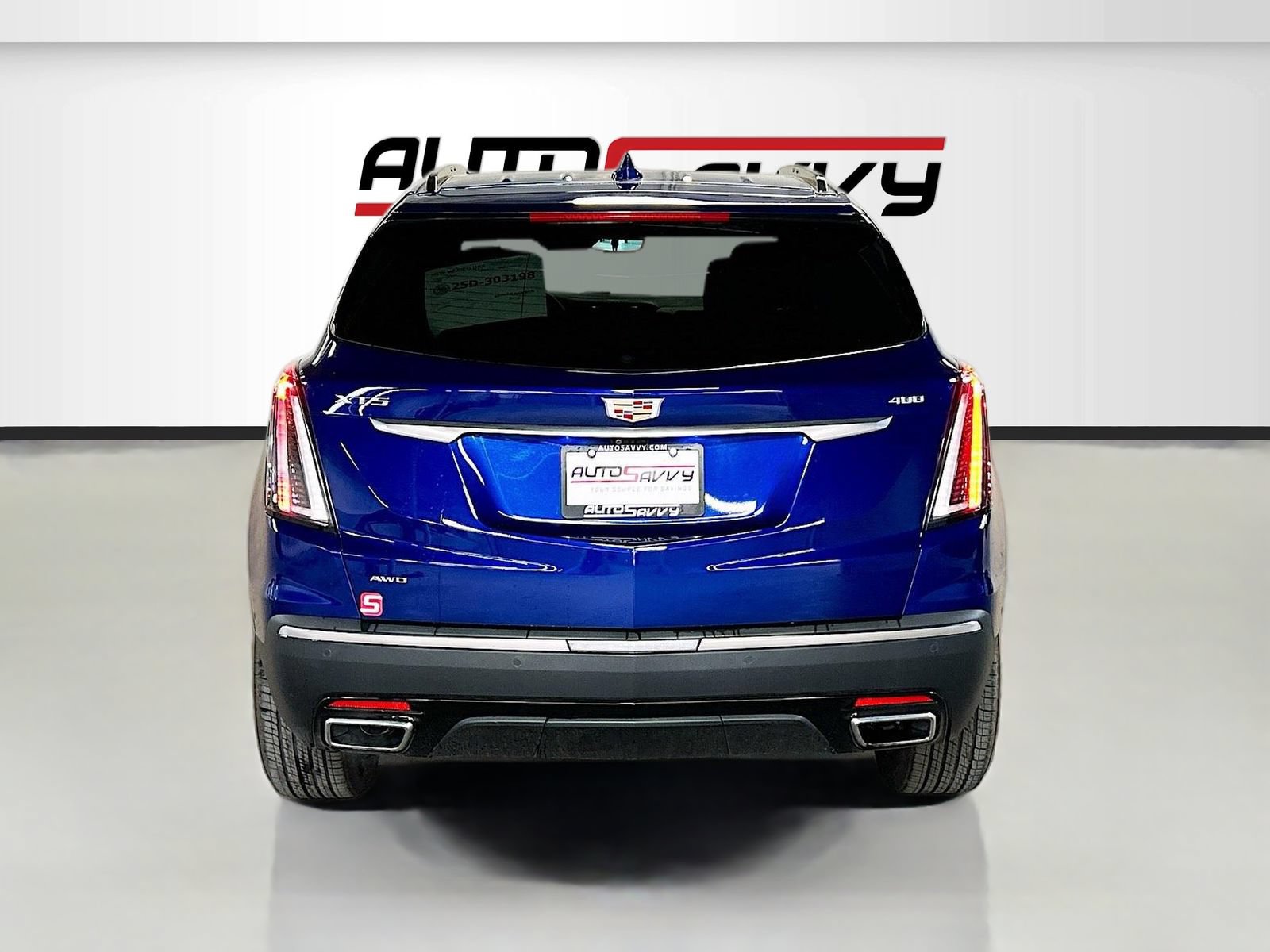 Used 2024 Cadillac XT5 Sportv w/ Platinum Package AWD/4WD image 6