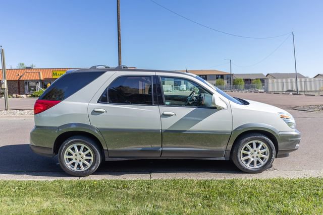 Used 2005 Buick Rendezvous AWD image 4