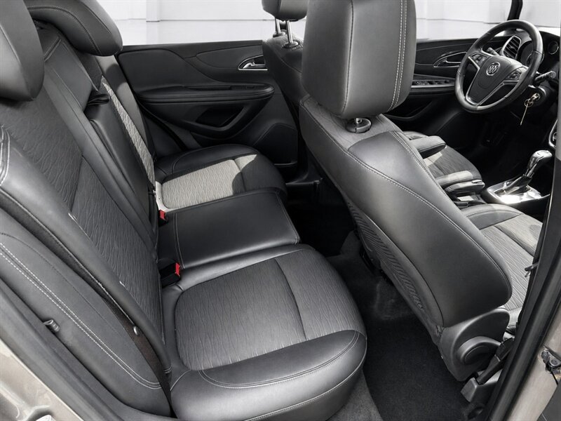 Used 2015 Buick Encore AWD image 10