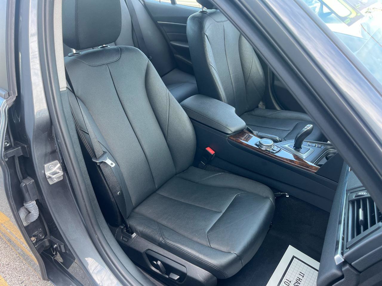 Used 2014 BMW 328d xDrive Sedan AWD/4WD image 20
