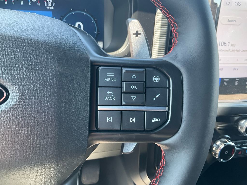 New 2026 Ford F150 Raptor image 20