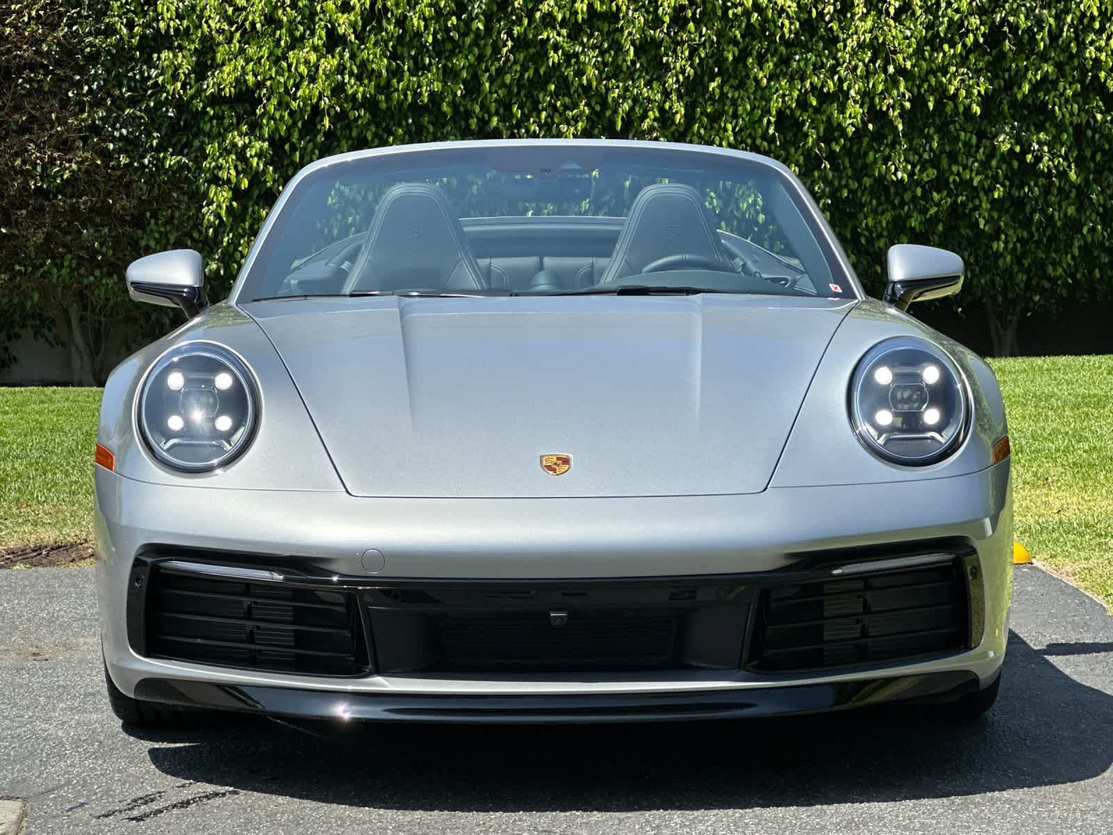 Certified 2023 Porsche 911 Carrera S RWD image 10