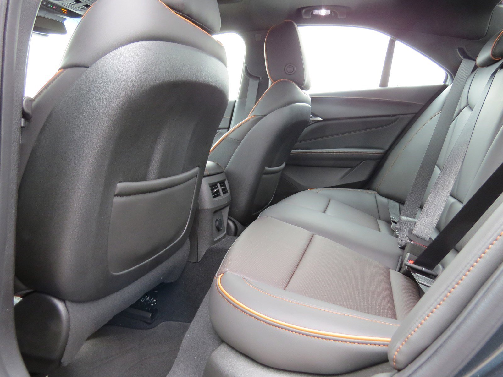 New 2025 Cadillac CT4 Sport image 15