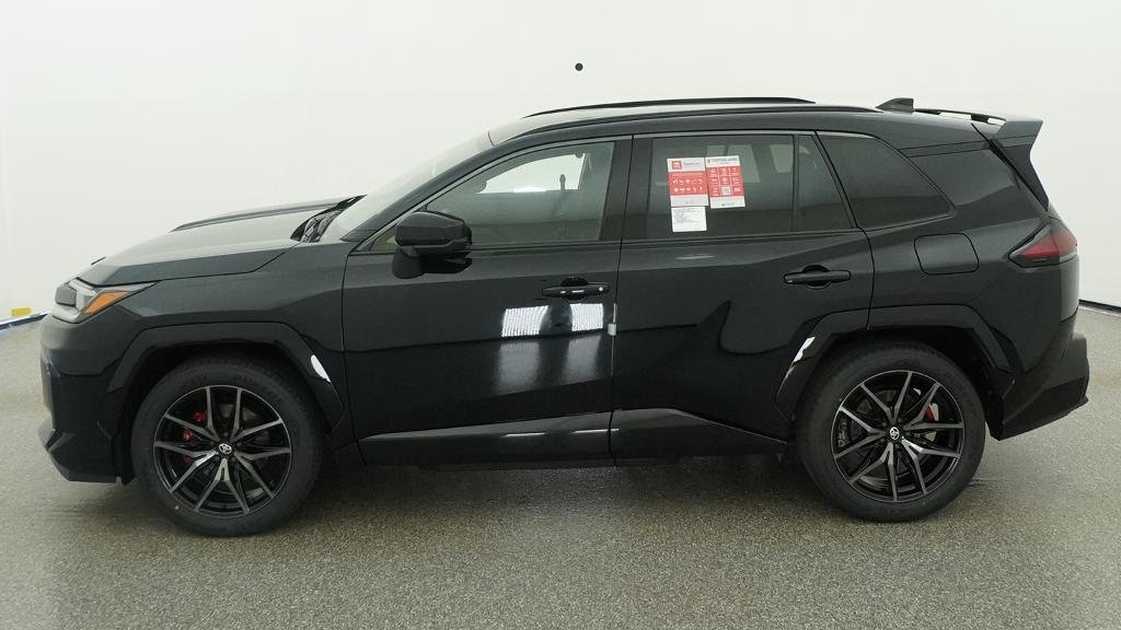 New 2026 Toyota RAV4 AWD Plug-in Hybrid image 3
