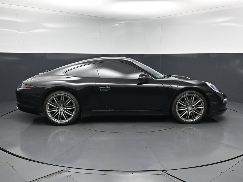 Used 2013 Porsche 911 Carrera RWD image 11