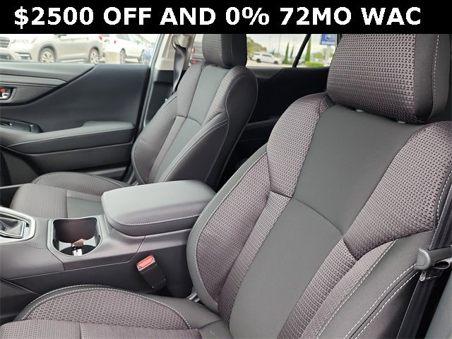 New 2025 Subaru Outback Premium image 14