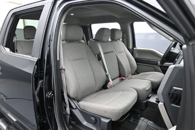 Certified 2018 Ford F150 XLT AWD/4WD image 28