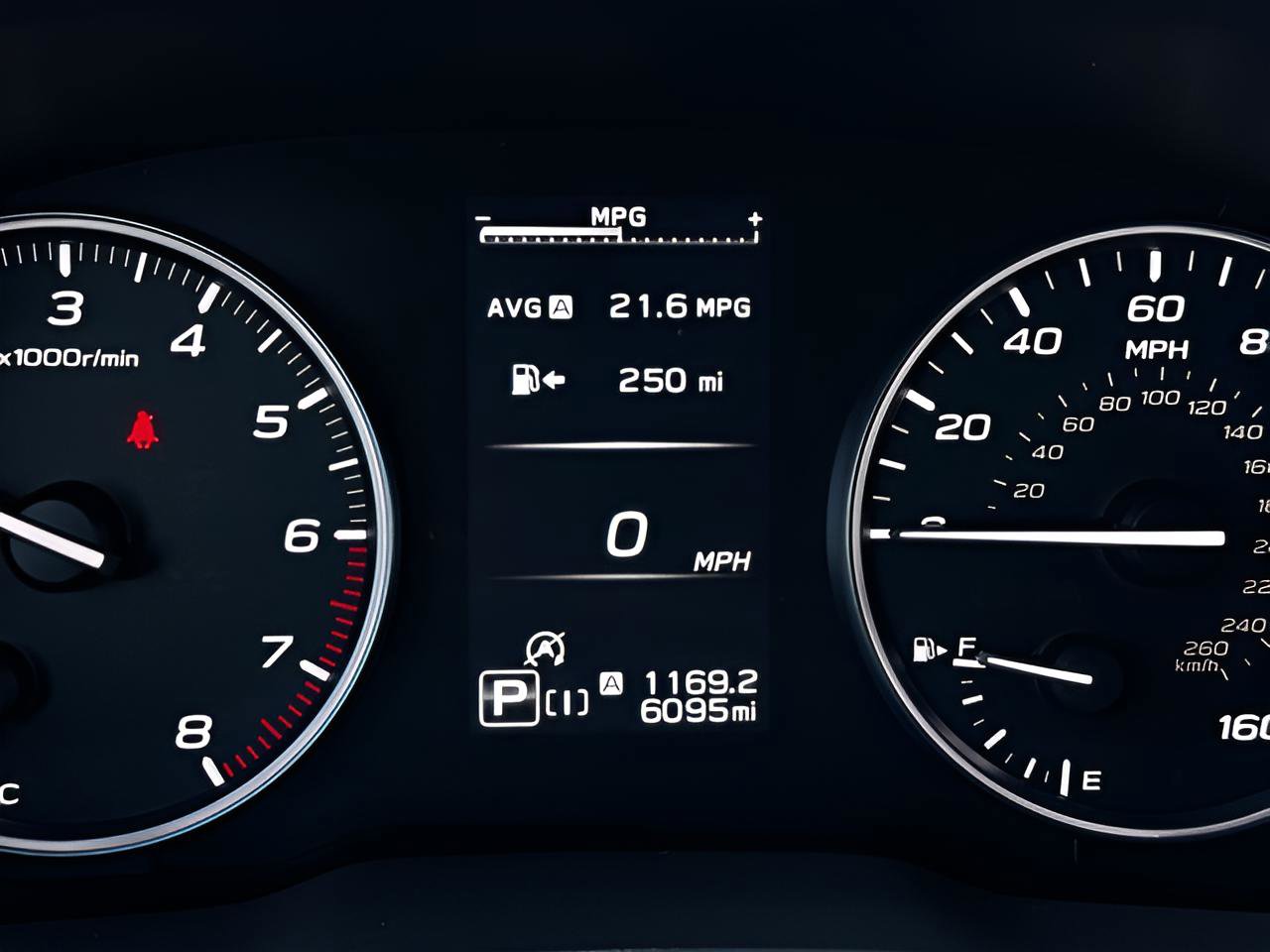 Used 2024 Subaru Crosstrek 2.5i Limited w/ Crosstrek Mirror Package image 13