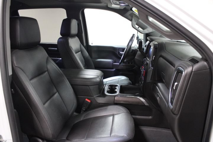 Used 2023 Chevrolet Silverado 2500 LTZ w/ LTZ Plus Package AWD/4WD image 27
