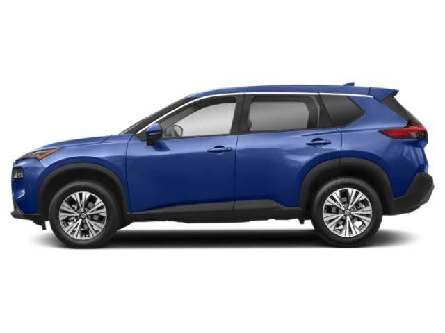 Used 2021 Nissan Rogue SV image 35
