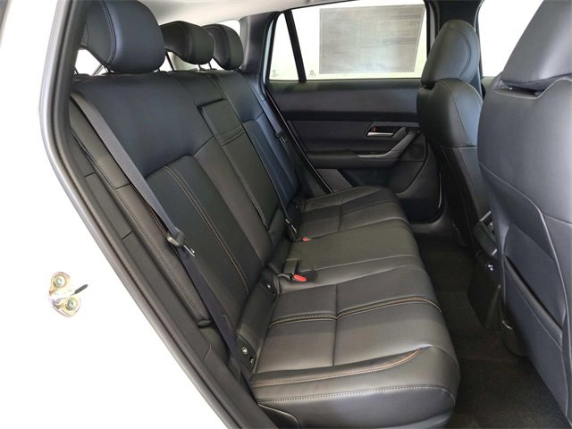 New 2025 MAZDA CX-50 AWD 2.5 Hybrid w/ Cargo Package image 12
