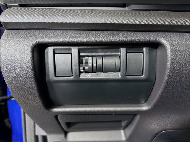 New 2026 Subaru Crosstrek 2.5i Limited AWD/4WD image 10