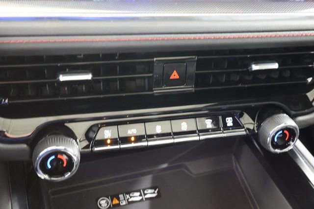 New 2026 Chevrolet Suburban RST w/ Comfort Package image 19