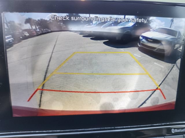 Used 2021 Kia Forte LXS FWD image 26