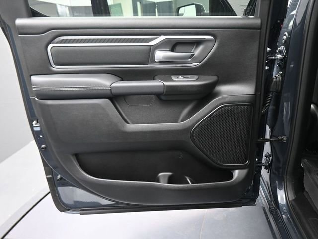 New 2026 RAM 1500 Big Horn image 41