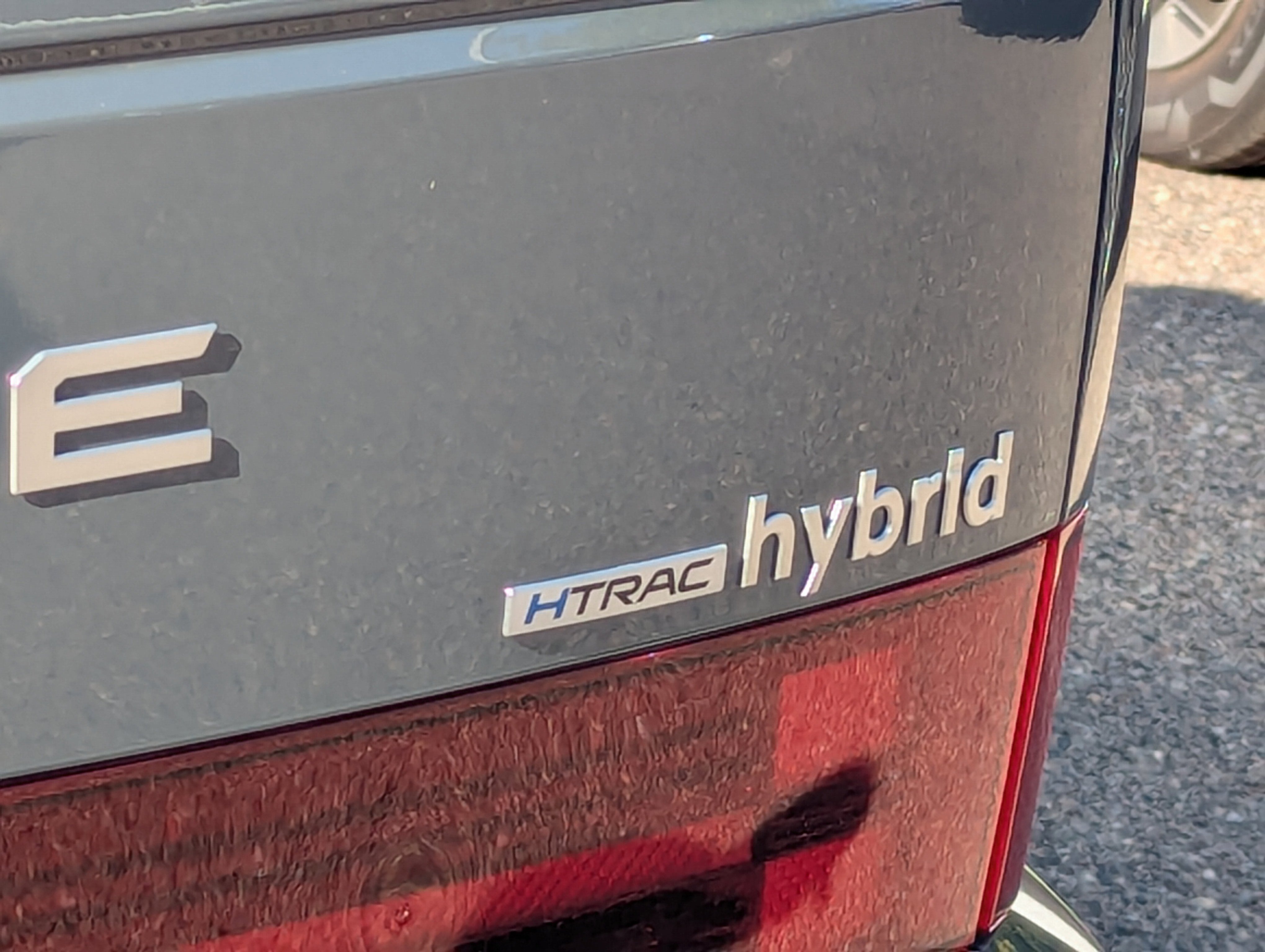 Used 2024 Hyundai Santa Fe Limited image 5