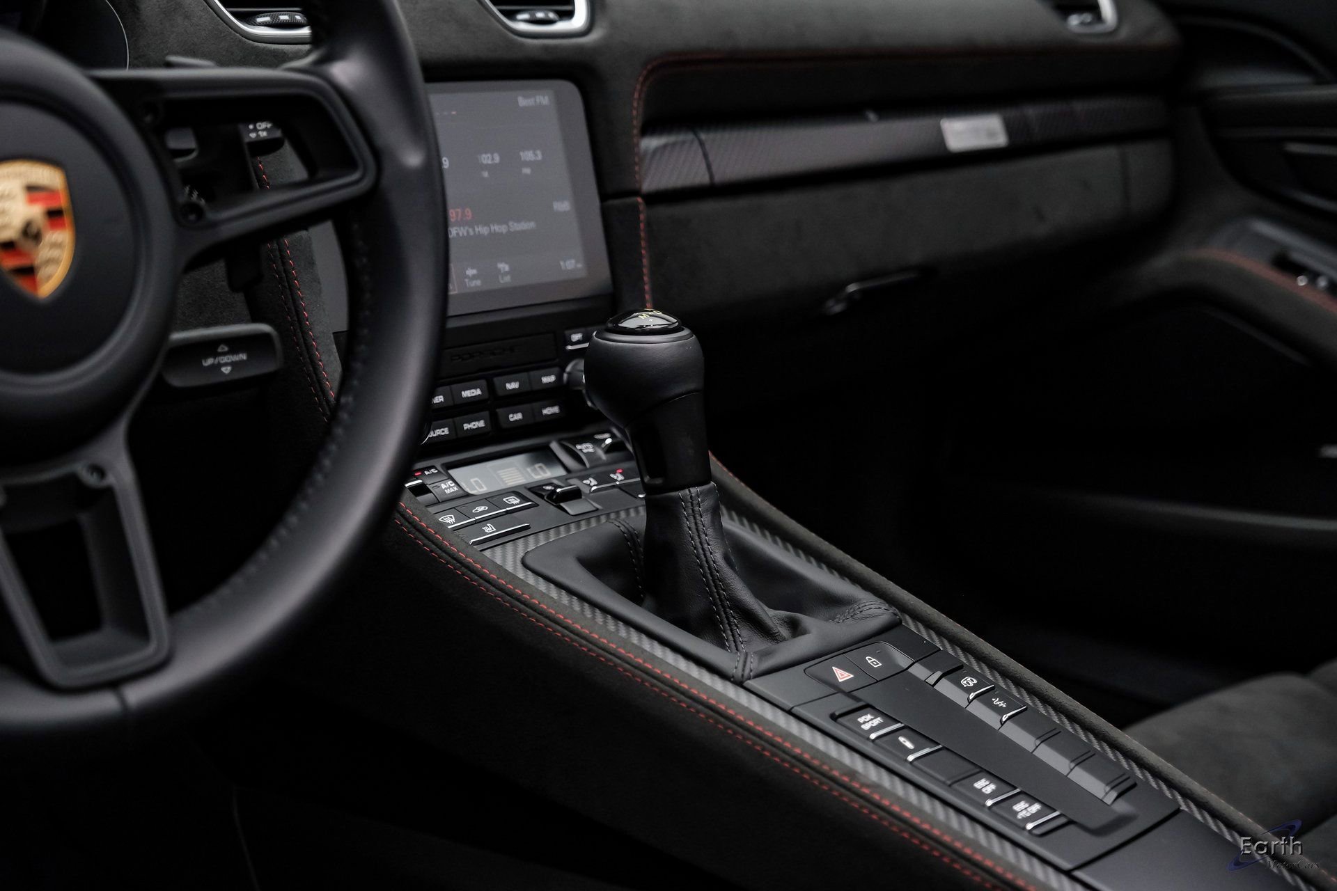 Used 2024 Porsche 718 Boxster Spyder RS image 56