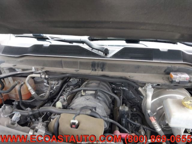 Used 2022 RAM 3500 Tradesman w/ Safety Group image 10