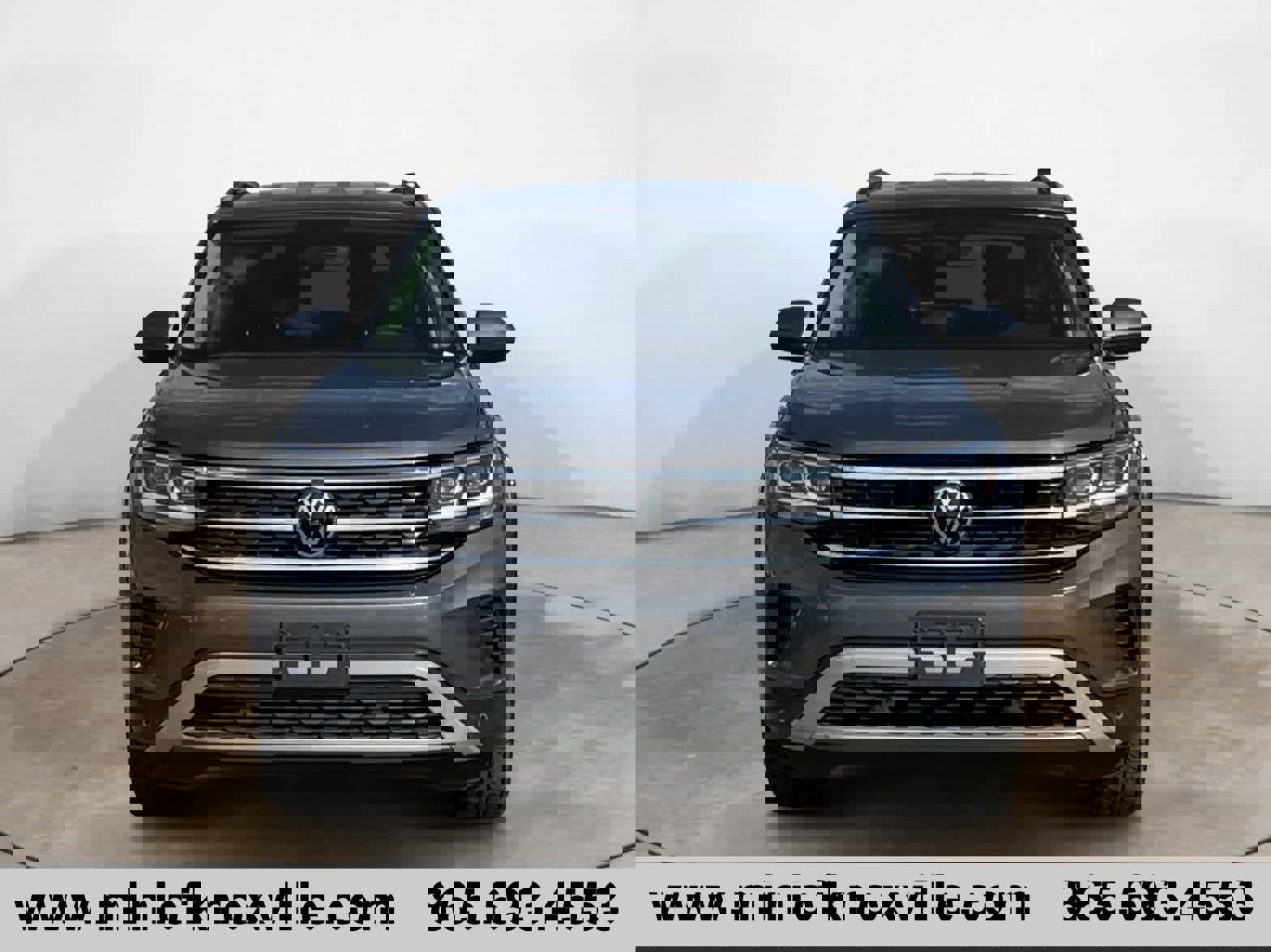 Used 2022 Volkswagen Atlas SE image 8