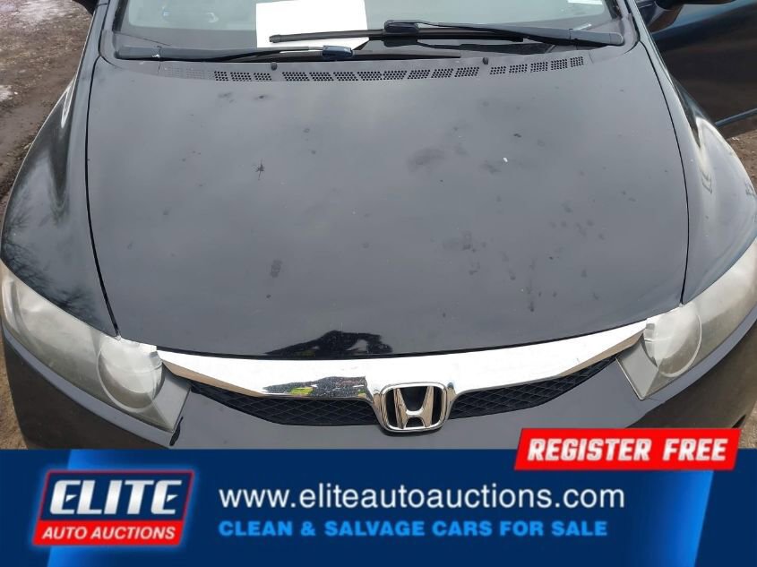 Used 2011 Honda Civic EX image 11
