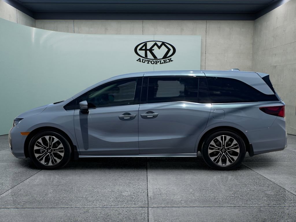 Used 2025 Honda Odyssey Elite image 6