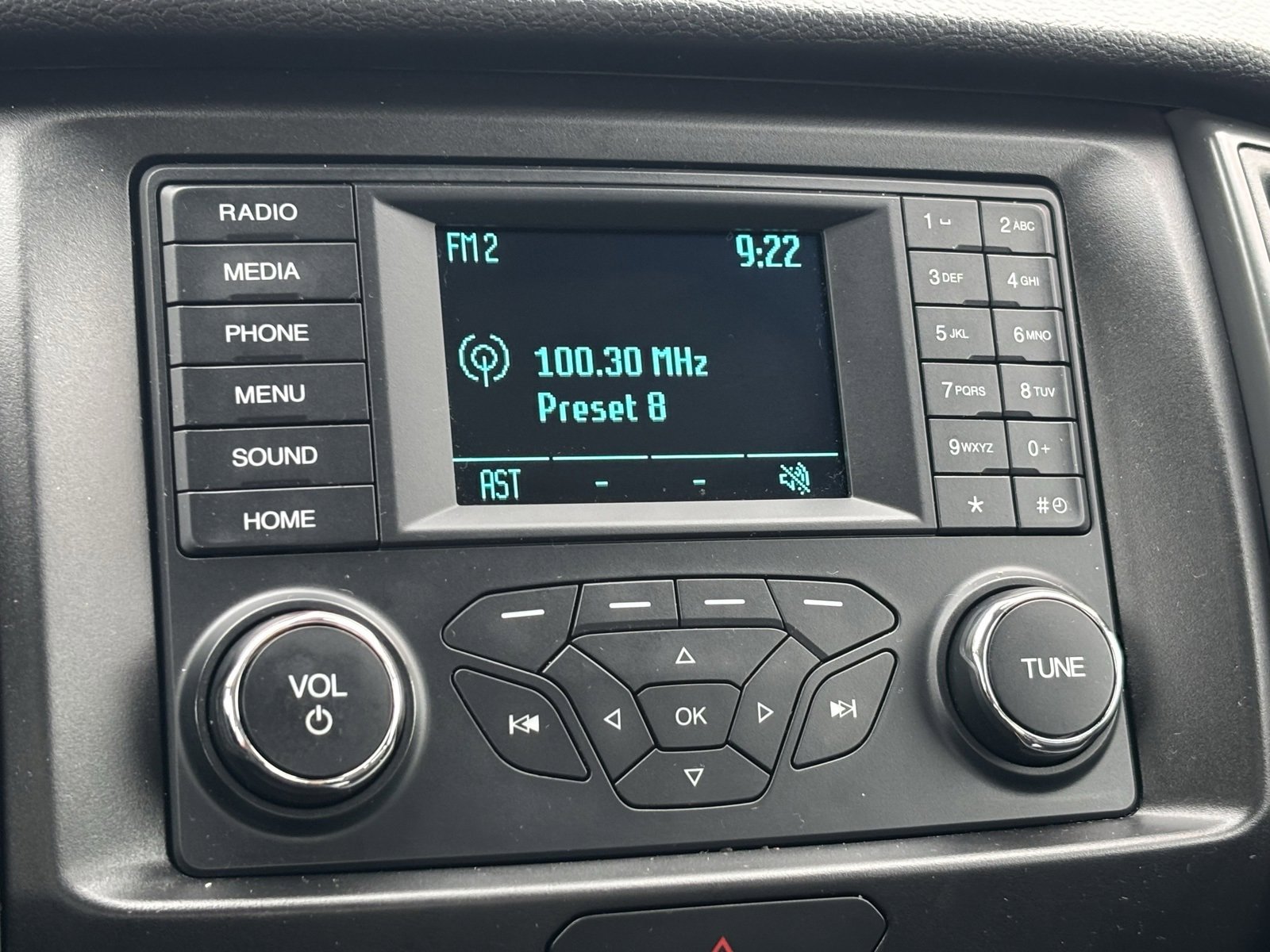 Used 2023 Ford Ranger XL image 5