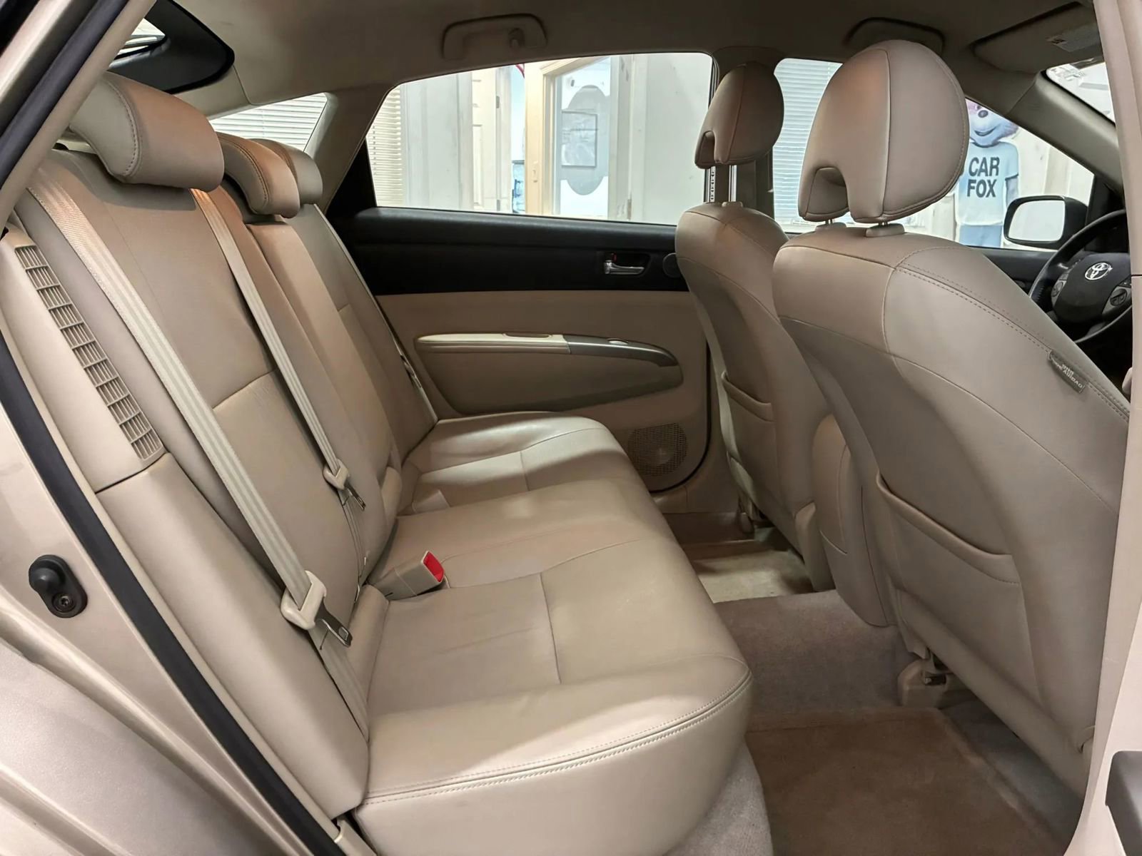 Used 2006 Toyota Prius Hatchback 4D image 26