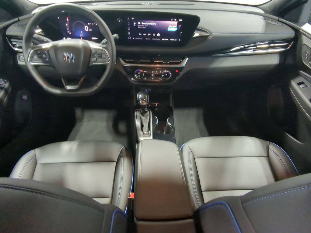 Used 2024 Buick Envista Sport Touring w/ Convenience I Package image 15