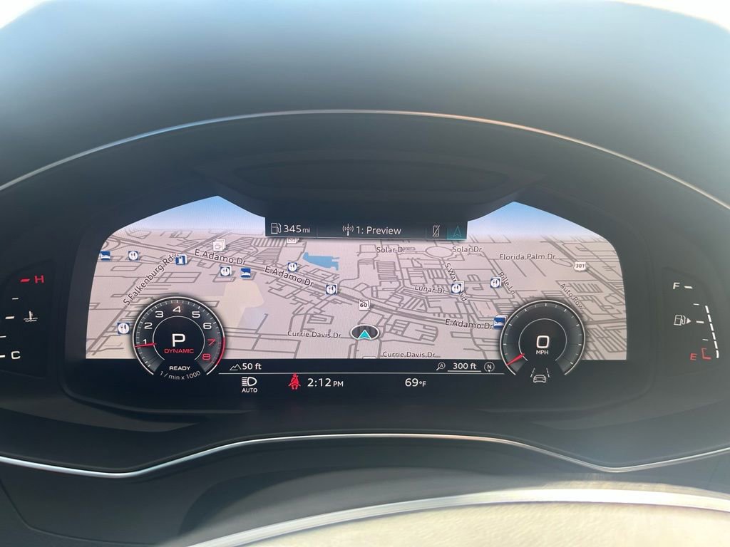 Used 2023 Audi A6 2.0T Premium Plus image 25