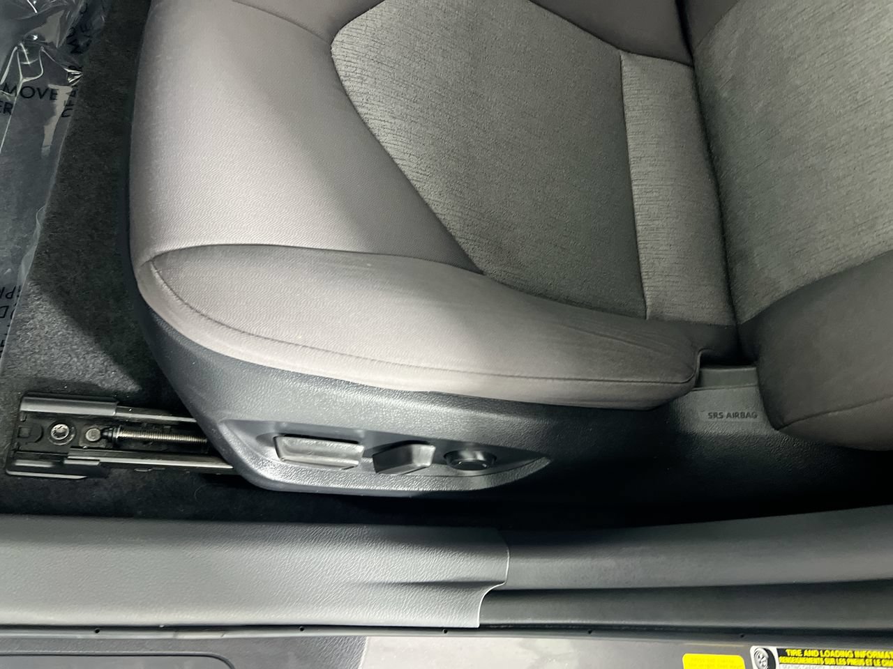 Used 2023 Toyota Camry LE FWD image 13