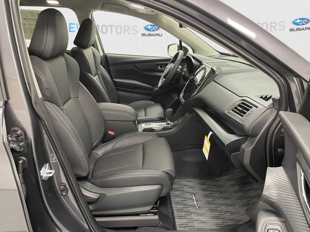 New 2026 Subaru Ascent Premium AWD/4WD image 16