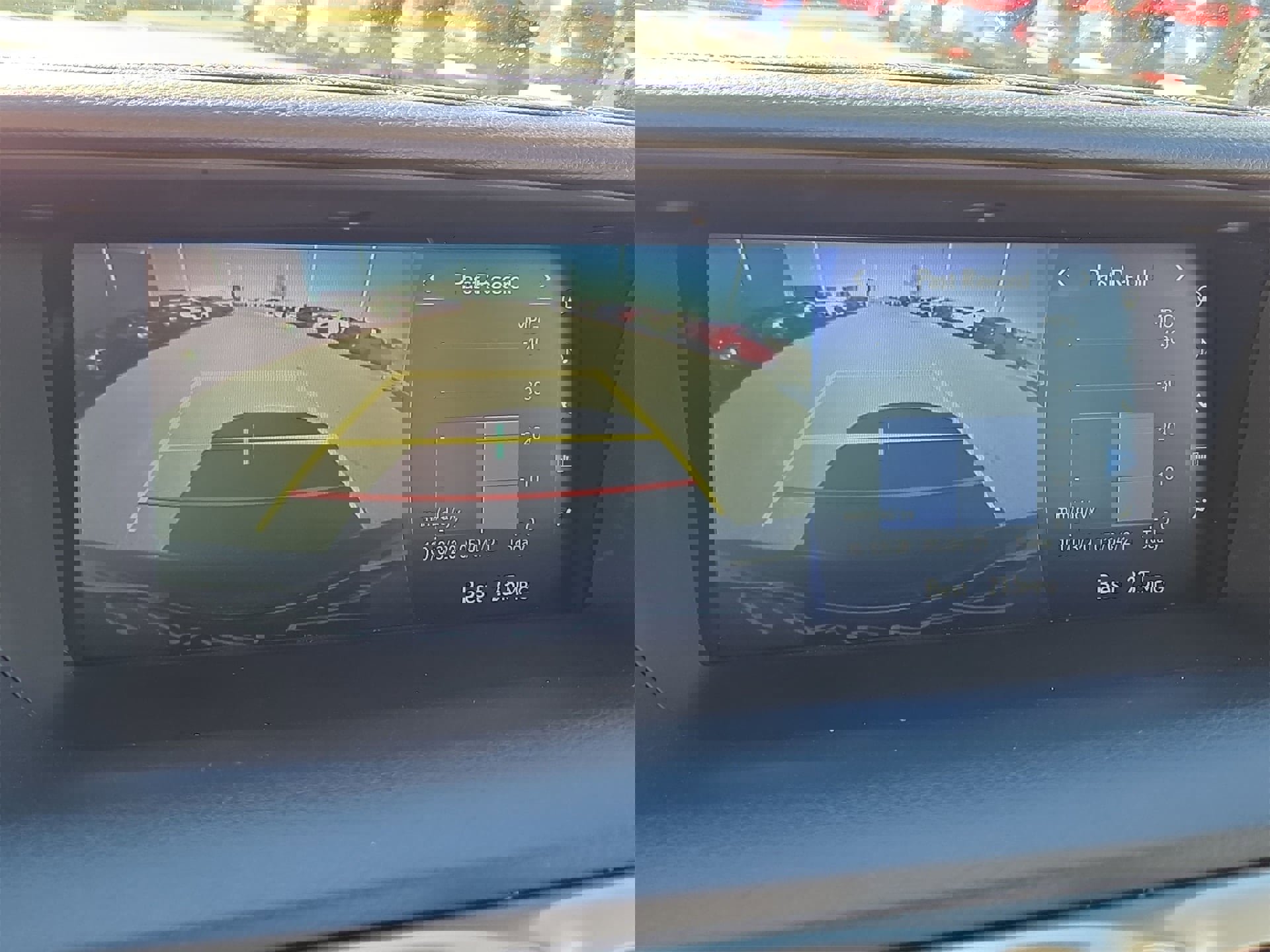 Used 2018 Lexus GS 350 AWD image 18