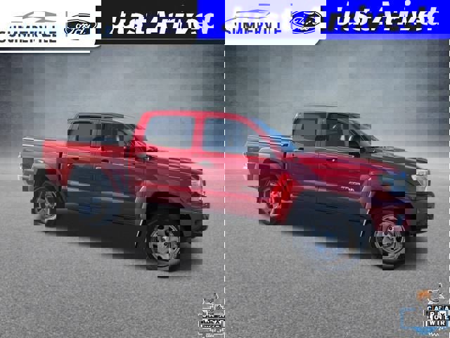 Used 2013 Toyota Tacoma PreRunner image 1