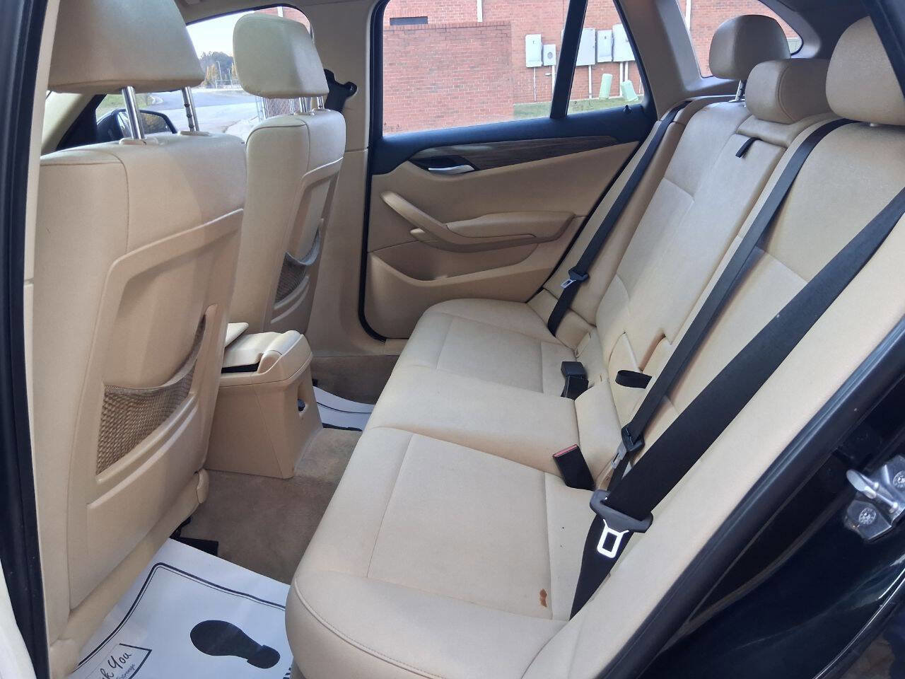 Used 2015 BMW X1 sDrive28i image 10