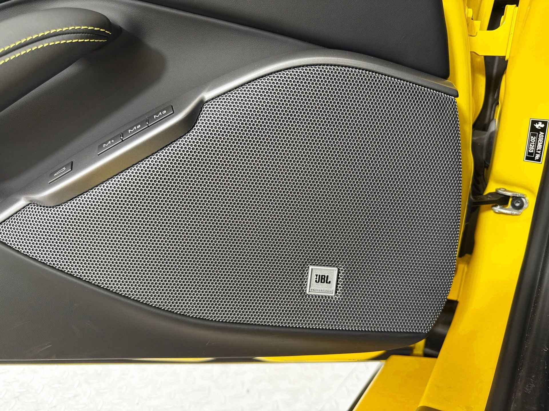 Certified 2022 Ferrari Portofino M image 17