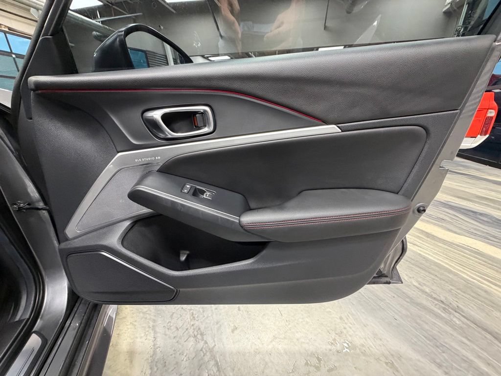 Used 2025 Acura Integra Type S FWD image 42