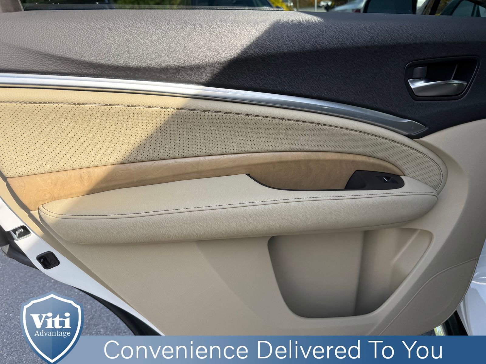 Used 2020 Acura MDX SH-AWD w/ Technology Package image 20