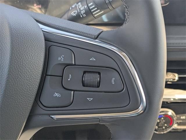 New 2026 Buick Encore GX Sport Touring w/ Advanced Technology Package image 26