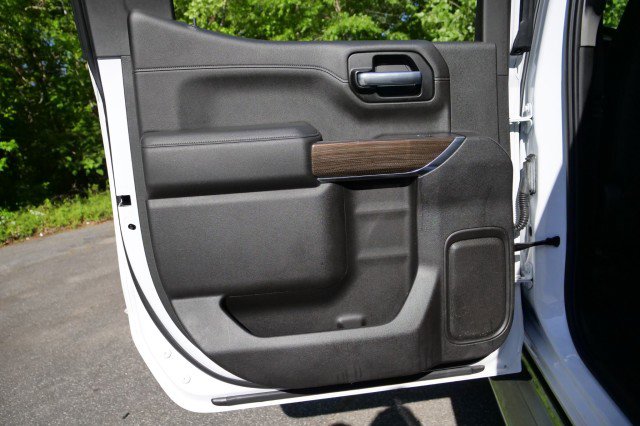 Used 2019 Chevrolet Silverado 1500 LT Trail Boss AWD/4WD image 30