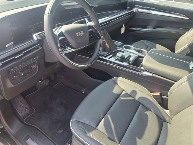 New 2026 Cadillac Escalade Sport w/ Touring Package AWD/4WD image 22