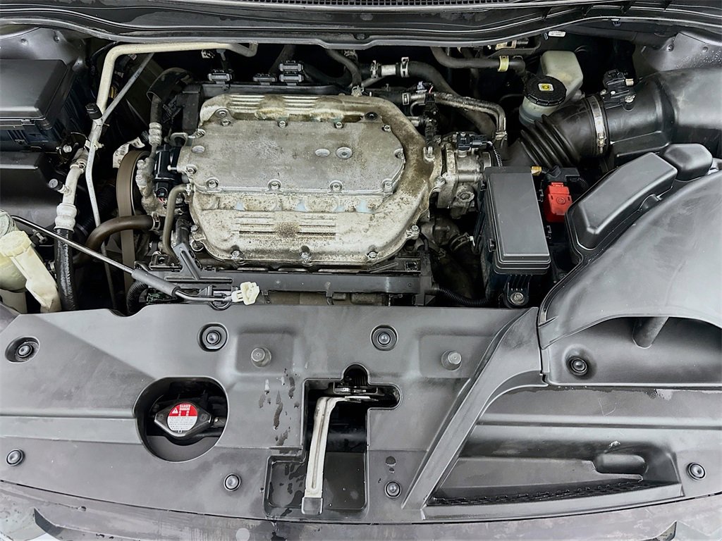 Used 2016 Honda Odyssey LX image 29