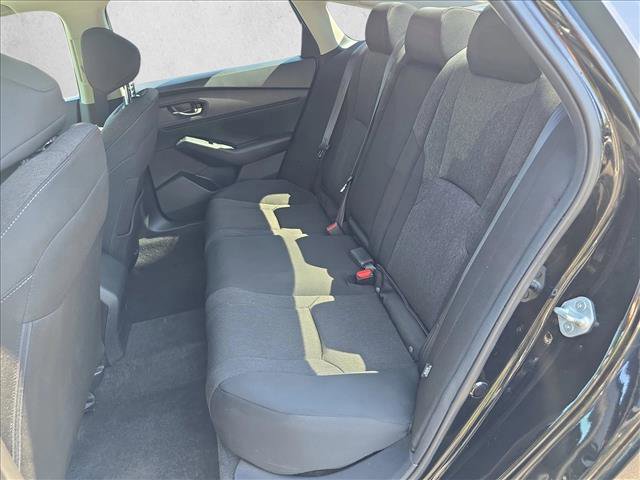 Used 2023 Honda Accord EX image 13